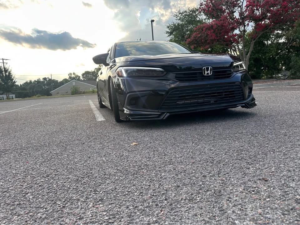 2023 Honda Civic 11th Gen - Image 5 of 17