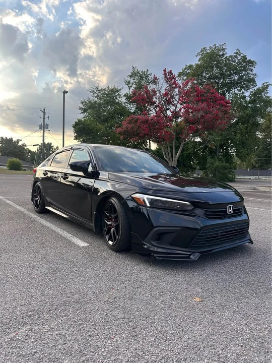 2023 Honda Civic 11th Gen - Image 6 of 17