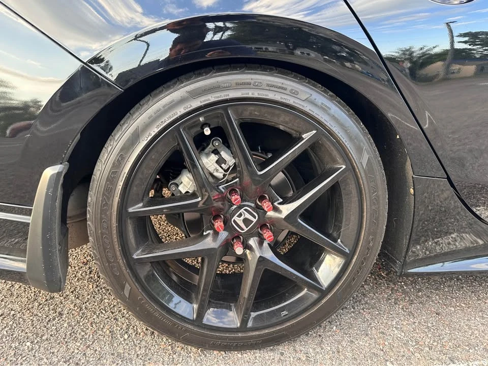 2023 Honda Civic 11th Gen - Image 3 of 17