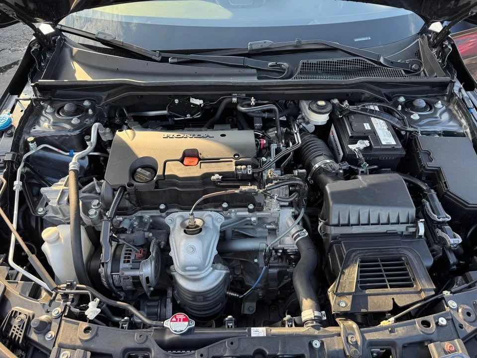 2023 Honda Civic 11th Gen - Image 19 of 19