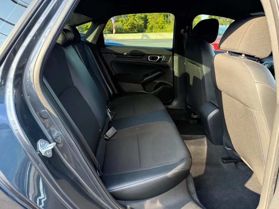2023 Honda Civic 11th Gen - Image 11 of 19