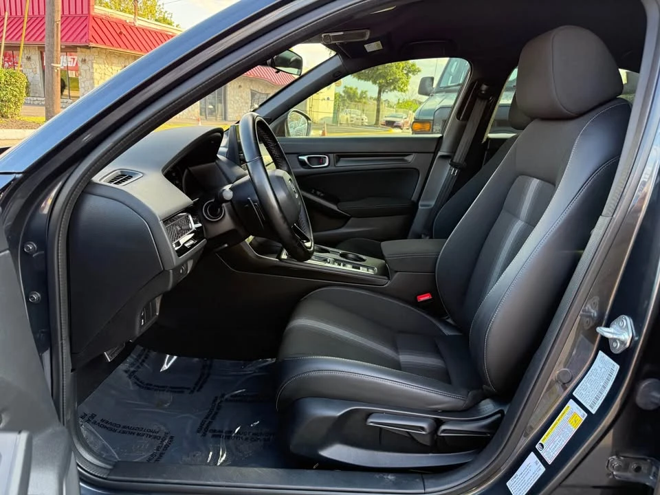 2023 Honda Civic 11th Gen - Image 9 of 19