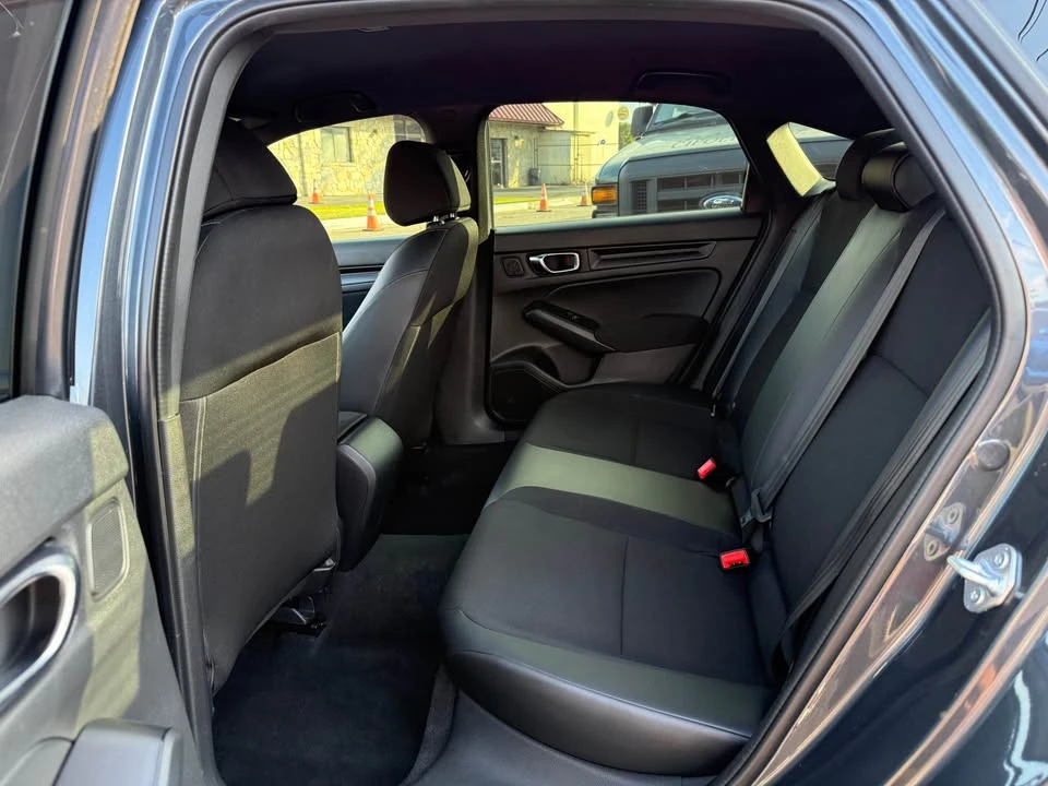 2023 Honda Civic 11th Gen - Image 12 of 19