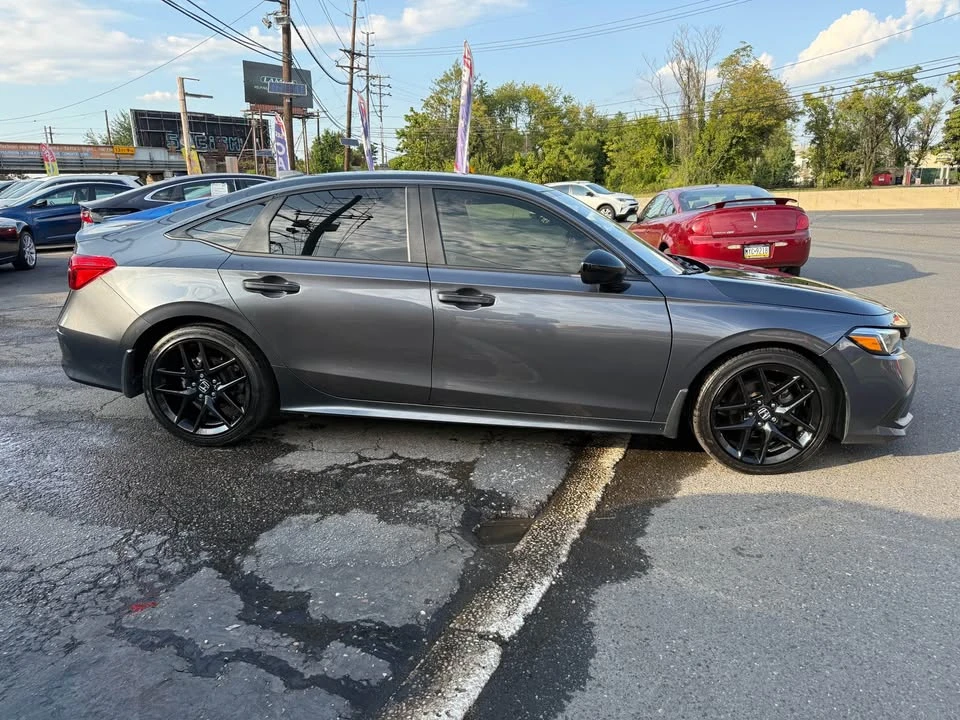2023 Honda Civic 11th Gen - Image 4 of 19
