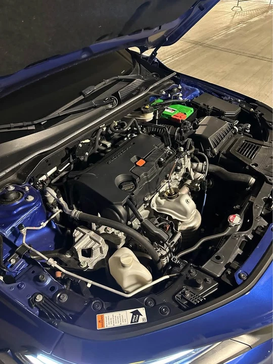 2023 Honda Civic 11th Gen - Image 18 of 20