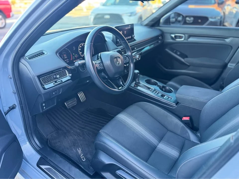 2023 Honda Civic 11th Gen - Image 14 of 15