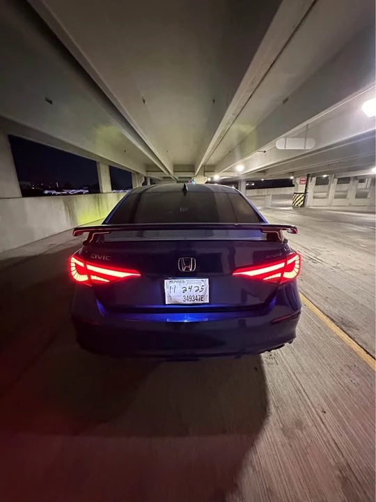 2023 Honda Civic 11th Gen - Image 6 of 20
