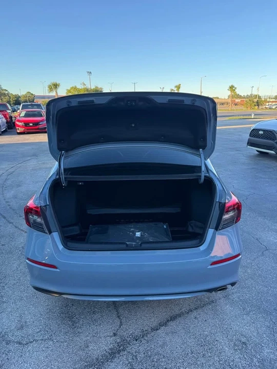 2023 Honda Civic 11th Gen - Image 15 of 15