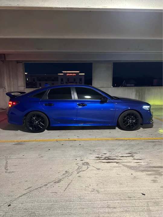 2023 Honda Civic 11th Gen - Image 8 of 20
