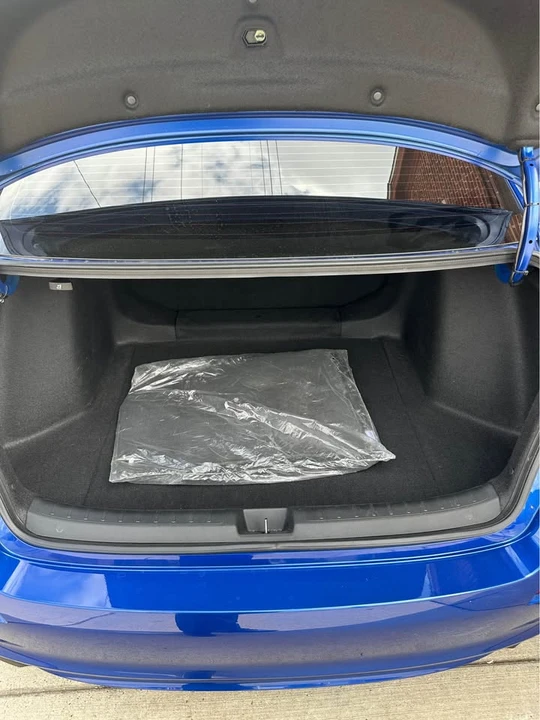 2023 Honda Civic 11th Gen - Image 12 of 20