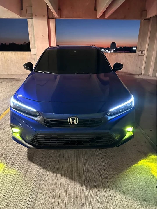 2023 Honda Civic 11th Gen - Image 3 of 20