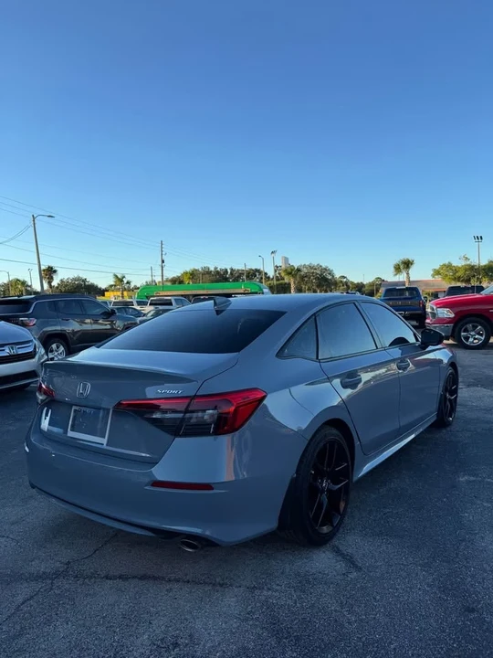 2023 Honda Civic 11th Gen - Image 5 of 15