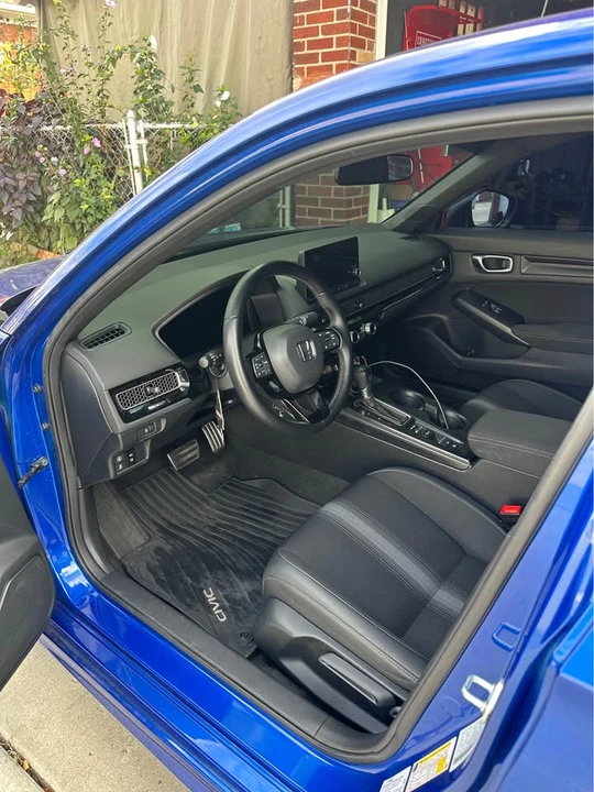2023 Honda Civic 11th Gen - Image 10 of 20