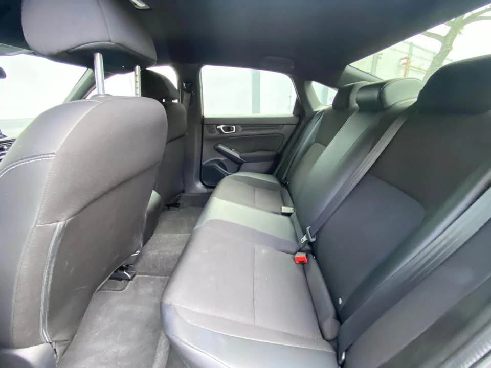 2023 Honda Civic 11th Gen - Image 9 of 14
