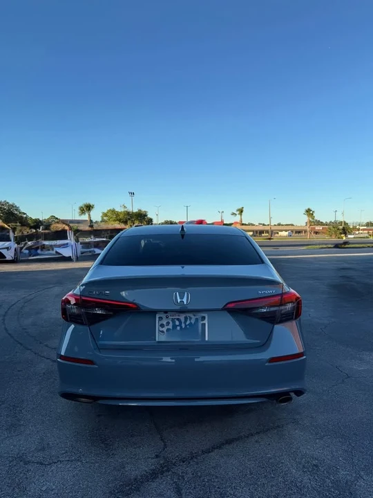 2023 Honda Civic 11th Gen - Image 6 of 15