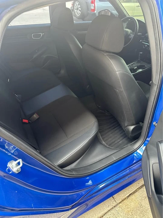 2023 Honda Civic 11th Gen - Image 13 of 20