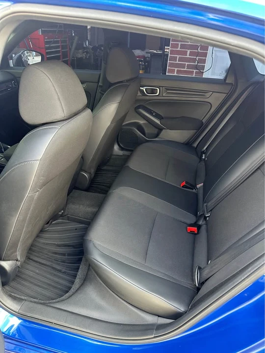 2023 Honda Civic 11th Gen - Image 11 of 20