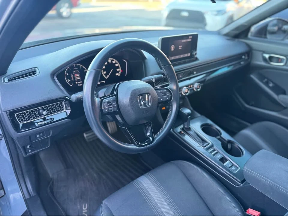 2023 Honda Civic 11th Gen - Image 13 of 15