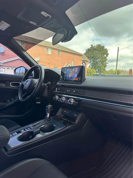 2023 Honda Civic 11th Gen - Image 17 of 20