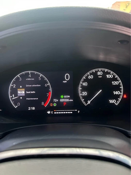 2023 Honda Civic 11th Gen - Image 15 of 20