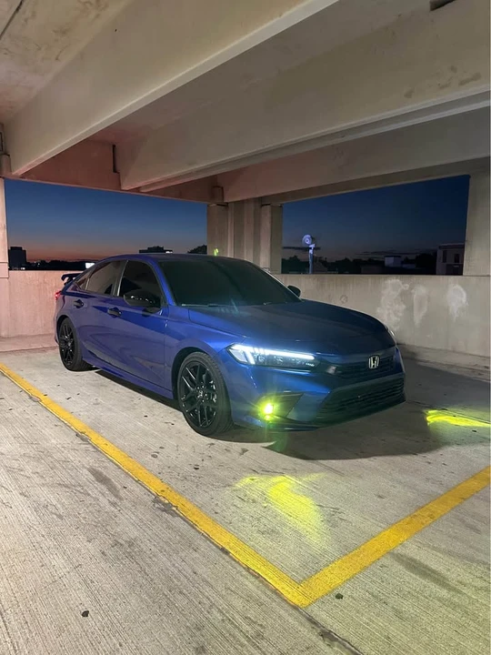 2023 Honda Civic 11th Gen - Image 9 of 20