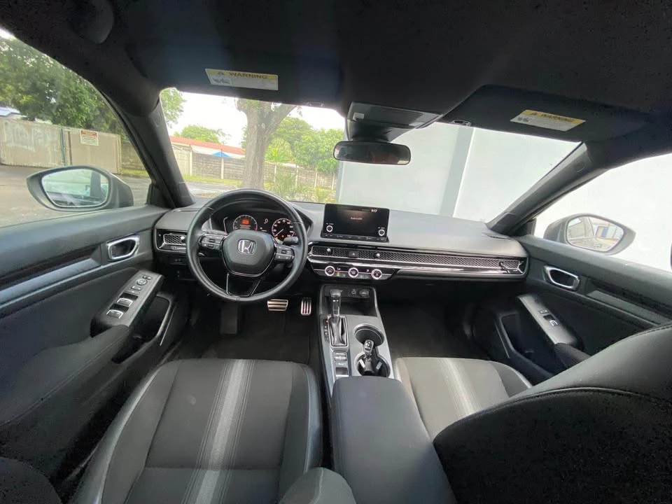2023 Honda Civic 11th Gen - Image 10 of 14