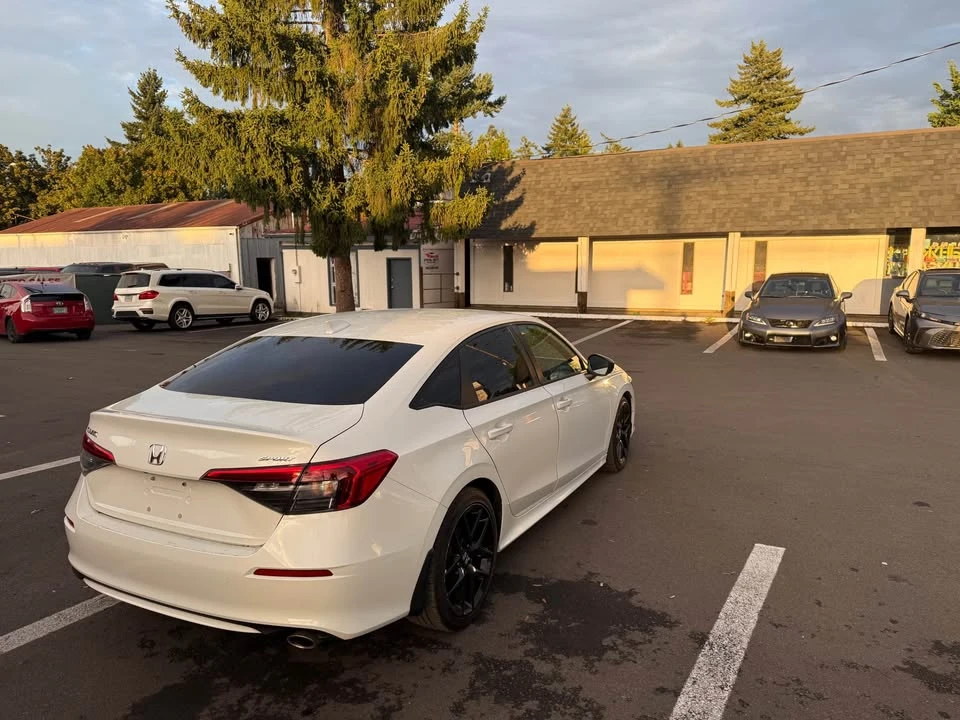 2023 Honda Civic 11th Gen - Image 4 of 9