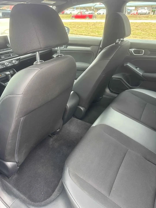 2023 Honda Civic 11th Gen - Image 13 of 15