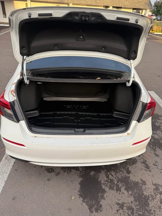 2023 Honda Civic 11th Gen - Image 9 of 9
