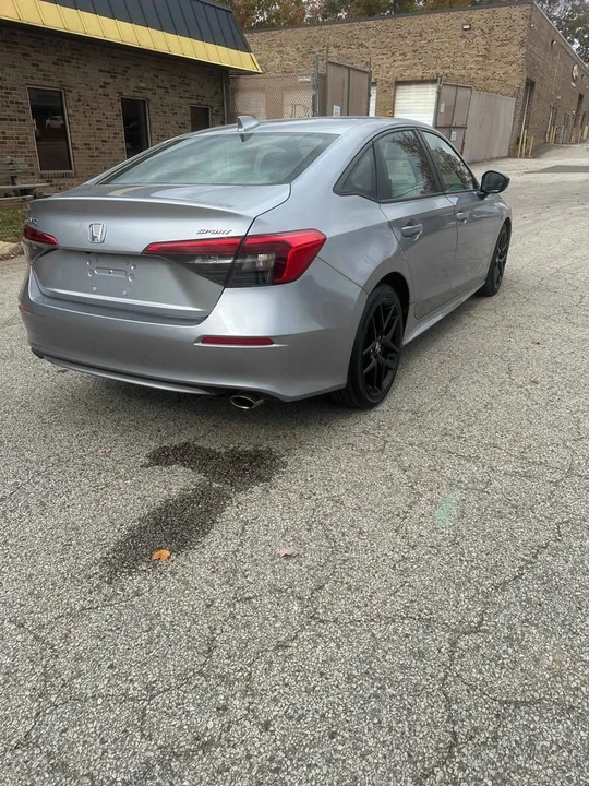 2023 Honda Civic 11th Gen - Image 6 of 15