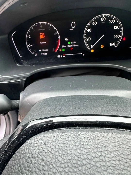 2023 Honda Civic 11th Gen - Image 7 of 15