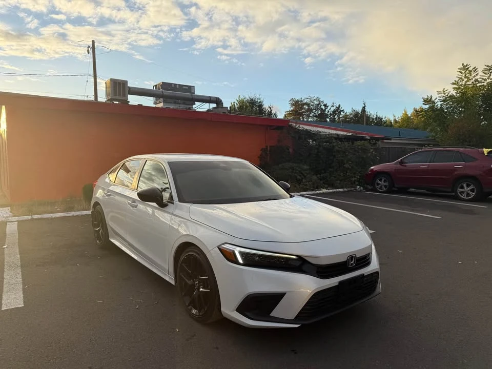 2023 Honda Civic 11th Gen - Image 2 of 9