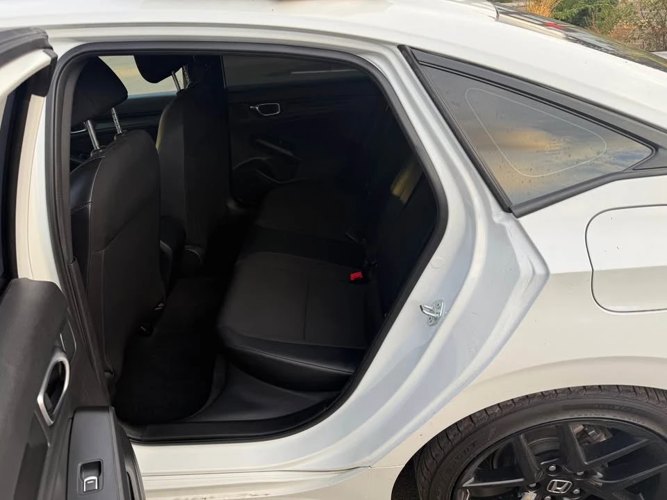 2023 Honda Civic 11th Gen - Image 7 of 9