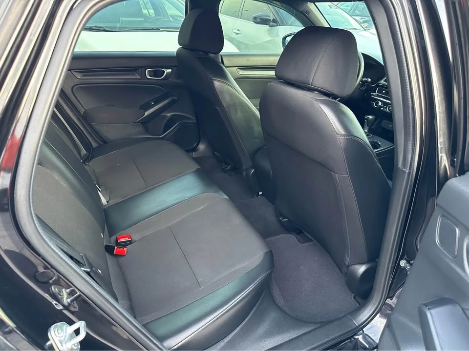 2023 Honda Civic 11th Gen - Image 12 of 20