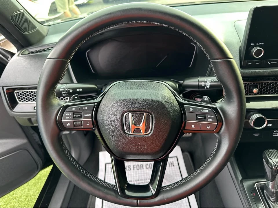 2023 Honda Civic 11th Gen - Image 15 of 20