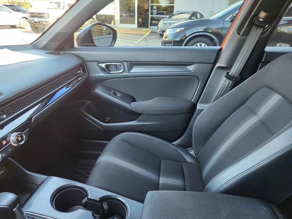 2023 Honda Civic 11th Gen - Image 7 of 10