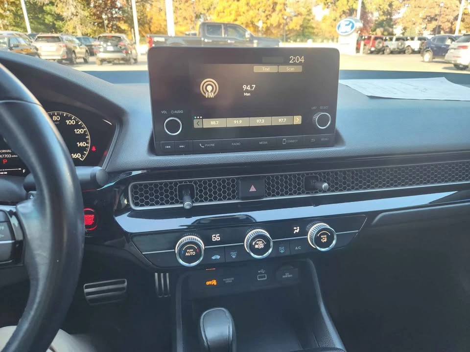 2023 Honda Civic 11th Gen - Image 9 of 10