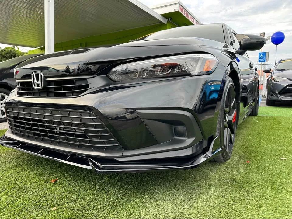 2023 Honda Civic 11th Gen - Image 20 of 20