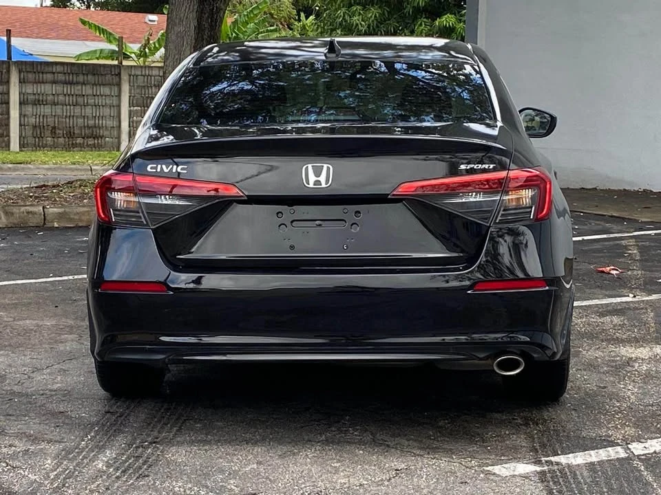 2023 Honda Civic 11th Gen - Image 8 of 14
