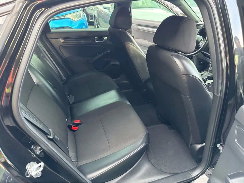 2023 Honda Civic 11th Gen - Image 8 of 20