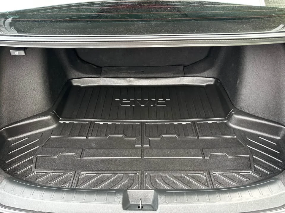 2023 Honda Civic 11th Gen - Image 13 of 20
