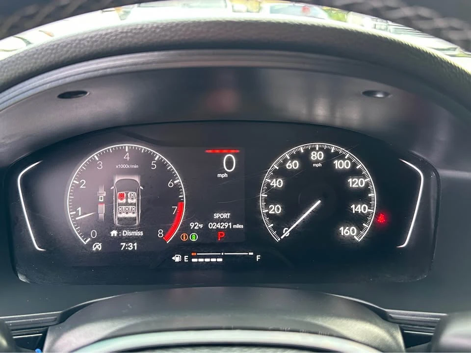 2023 Honda Civic 11th Gen - Image 9 of 20