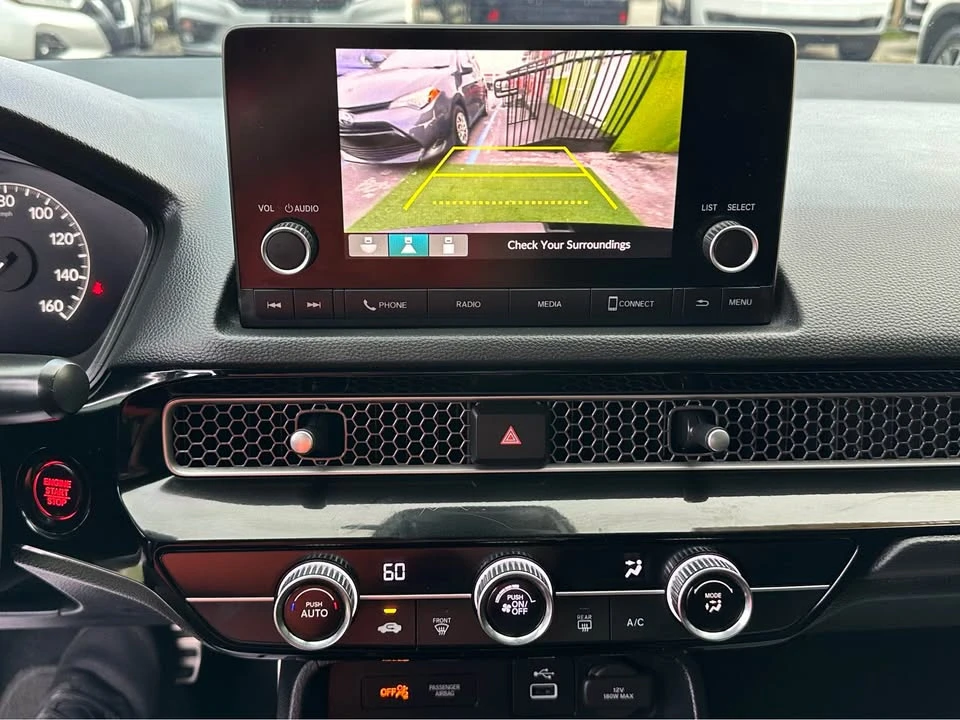 2023 Honda Civic 11th Gen - Image 11 of 20