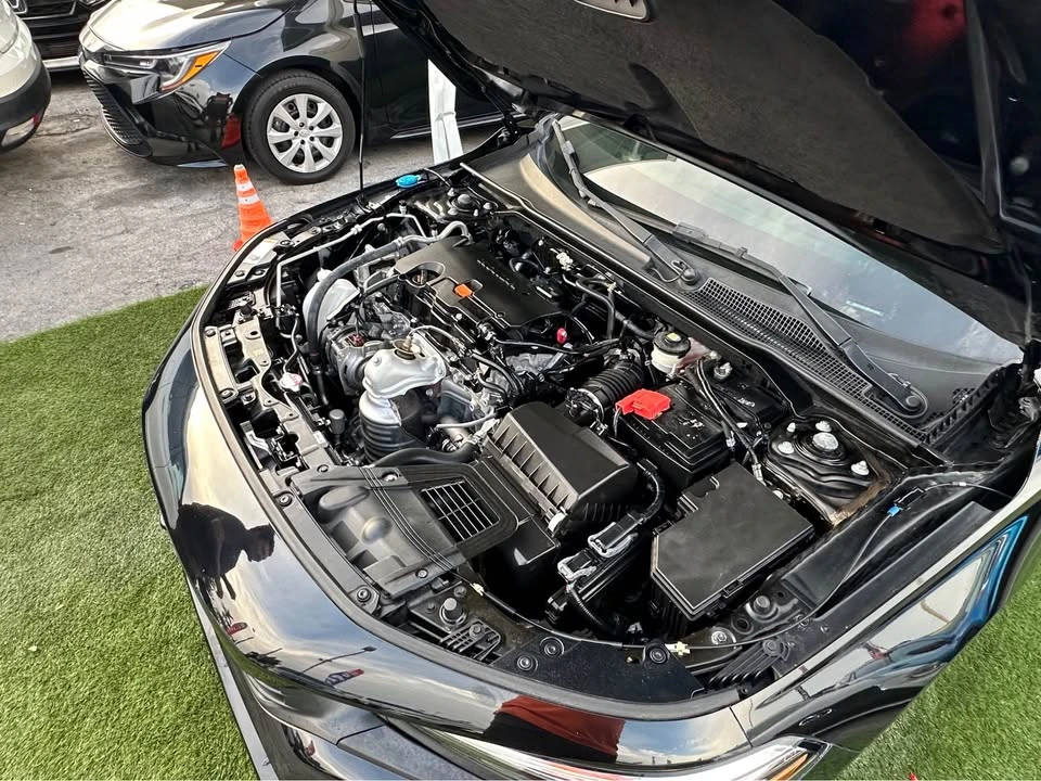 2023 Honda Civic 11th Gen - Image 10 of 20