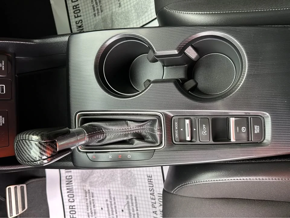 2023 Honda Civic 11th Gen - Image 16 of 20
