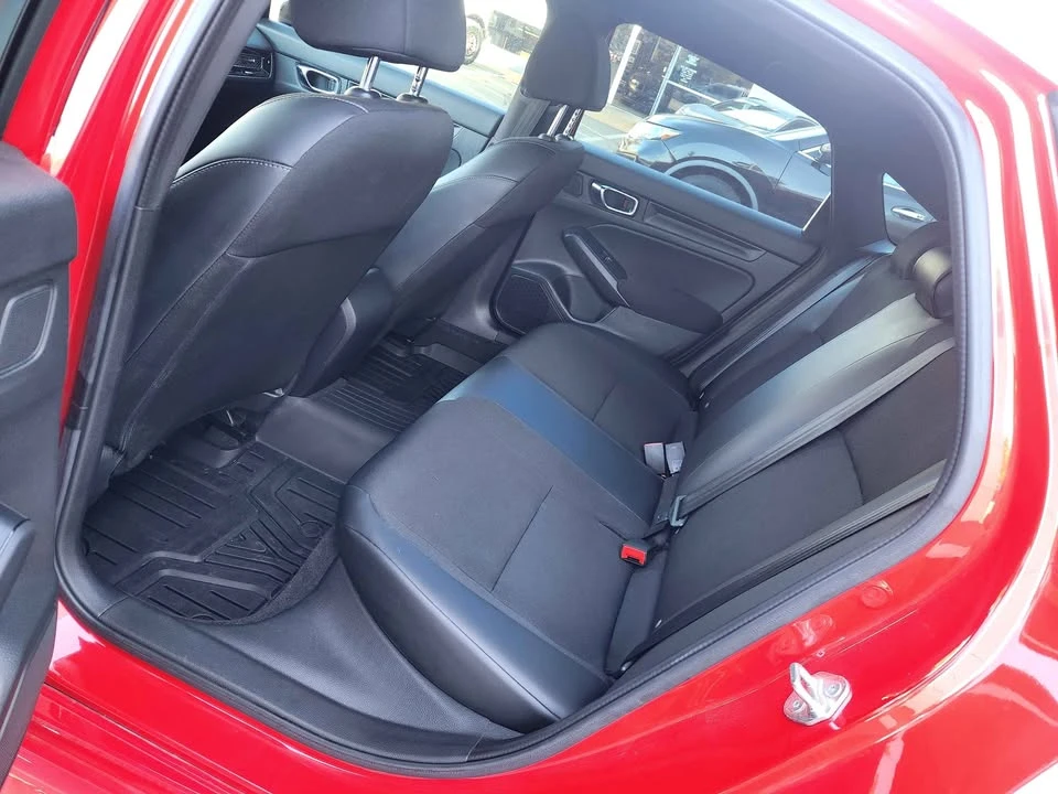 2023 Honda Civic 11th Gen - Image 6 of 10