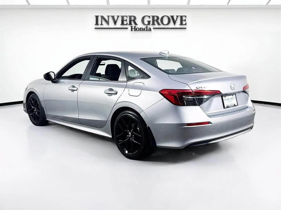 2023 Honda Civic 11th Gen - Image 11 of 19