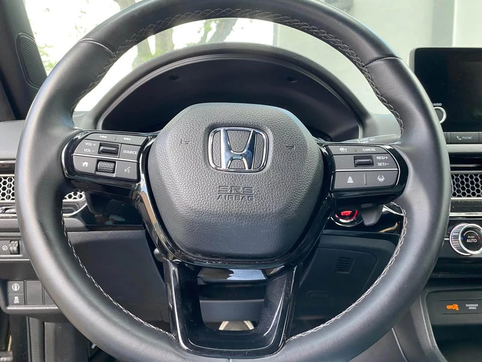 2023 Honda Civic 11th Gen - Image 14 of 14