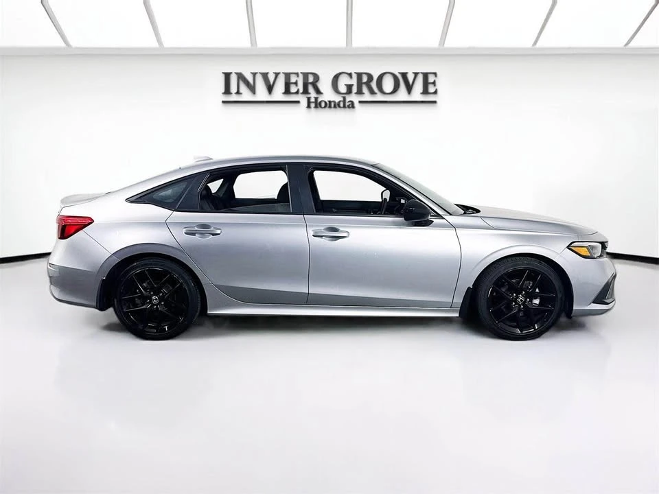2023 Honda Civic 11th Gen - Image 7 of 19