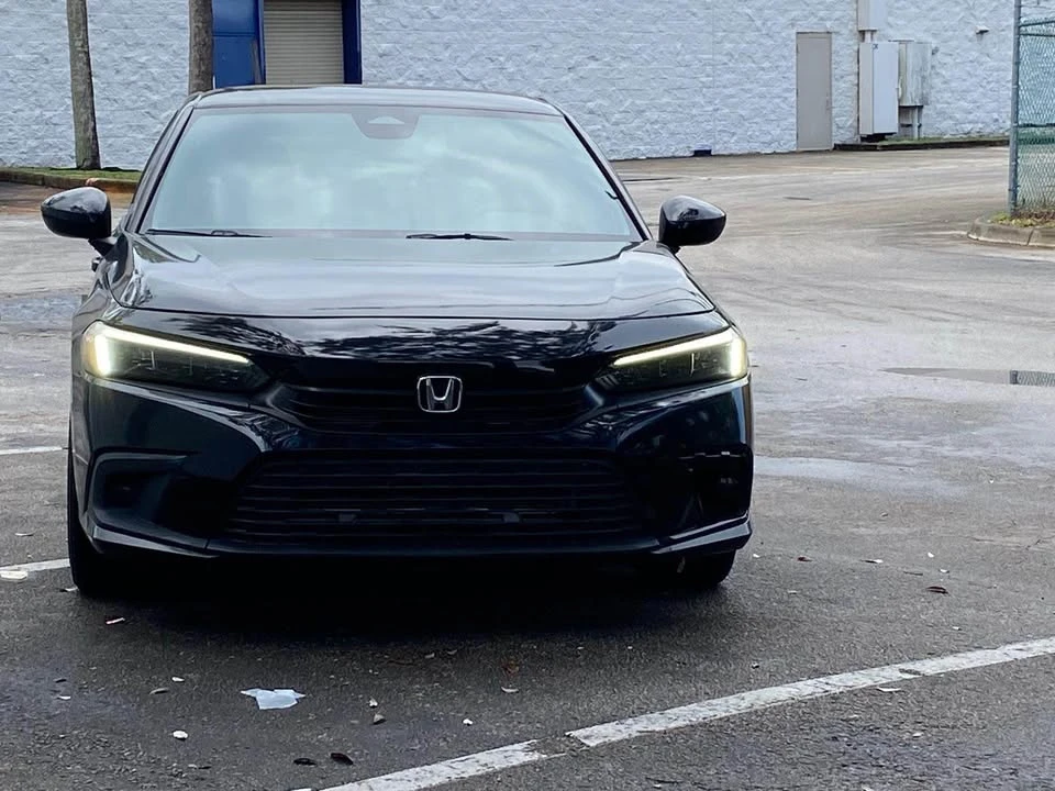 2023 Honda Civic 11th Gen - Image 2 of 14